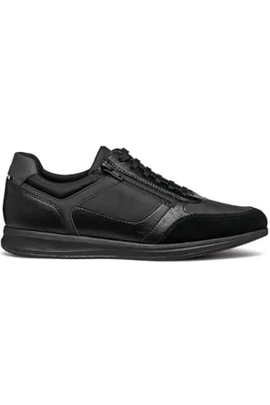 Geox U Avery A, Scarpe da Ginnastica Uomo, , 41 EU