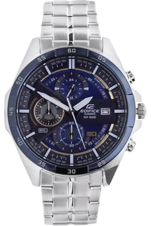 Casio Orologio da Uomo Edifice EFR-556DB-2AVUEF