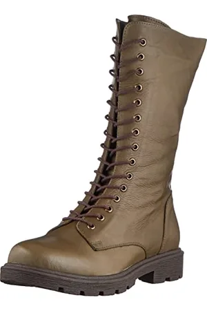 Andrea Conti 0022823, Stivaletto Donna, , 36 EU