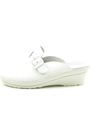 Rohde 1473 Neustadt 50 Zoccoli e Sabot Donna, Numero:43 EU, Colore: