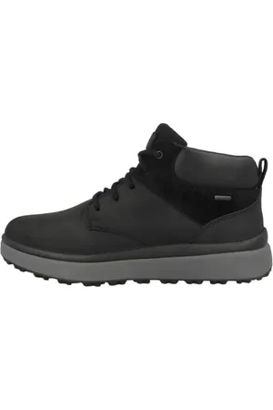 Geox U Granito + Grip B A, Stivale alla Caviglia Uomo, , 42 EU