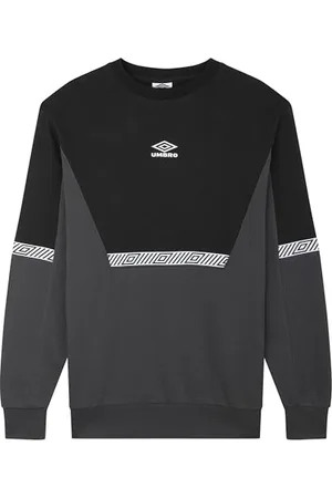 Umbro Felpa Sportiva Stile Club Maglione, , L Uomo