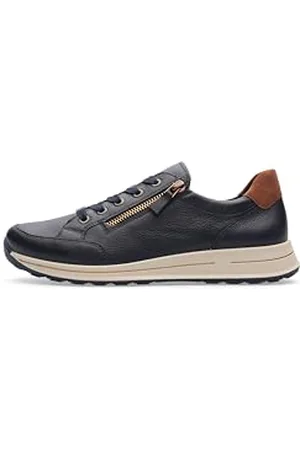 ARA Osaka, Scarpe da Ginnastica Donna, , 38.5 EU Larga