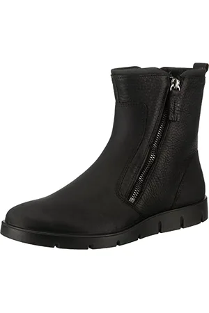 Ecco Bella Ankle Boot, Stivaletti, Donna, (Black/Black), 40 EU