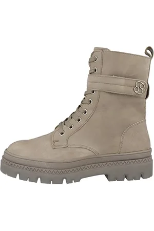QS by s.Oliver 5-5-25210-29, Stivaletto Donna, , 39 EU