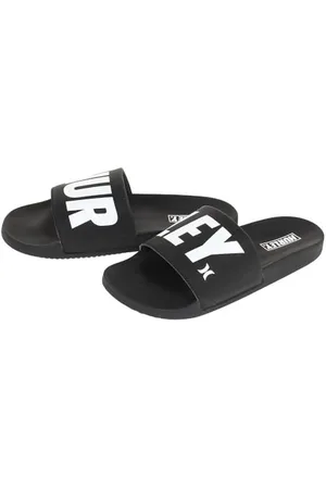 Hurley Fastlane Slide, Infradito Uomo, , 41 EU