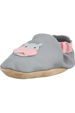 Beck Hippo, Pantofole Bimba 0-24