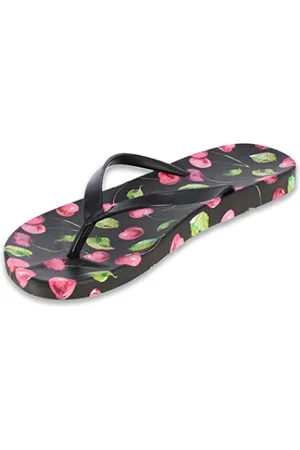 Beck Cherries, Zoccoli Donna