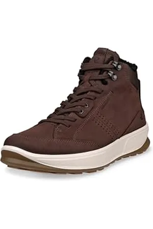 Ecco Byway 2.0, Scarpe da Trekking Uomo, , 46 EU