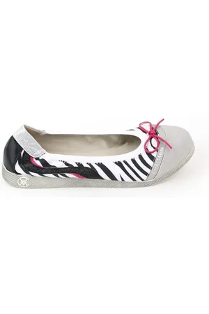 Chattawak 13moszebre37, Ballerine Donna, , 37 EU