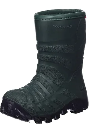 Viking Ultra Warm, Stivali da neve Unisex - Bambini e ragazzi, , 35 EU