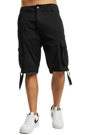 Brandit Motörhead Urban Legend Shorts, Uomo, Black, S