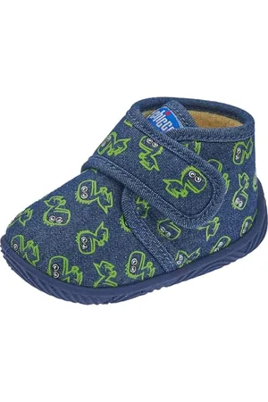 chicco Pantofola Casa E Asilo (3), Pantofole Bambini e ragazzi, , 18 EU