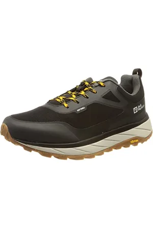 Jack Wolfskin TERRASHELTER LOW M, Scarpe da passeggio Uomo, , 41 EU