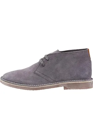 Hush Puppies Samuel, Stivaletti Bassi con Lacci Uomo, , 43 EU