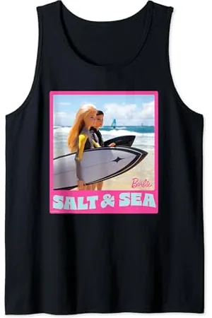 Barbie Tavola da surf da spiaggia Salt & Sea Canotta