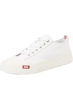 Diesel S-Athos Low, Scarpe da Ginnastica Uomo, H7528-P2994, 43 EU