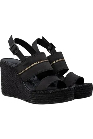 Replay Jess Double, Sandali con Zeppa Donna, , 39 EU