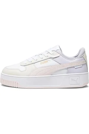 PUMA Carina Street, Sneaker Donna, , 38.5 EU