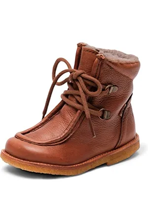Bisgaard Frey, Stivale alla Moda Unisex-Bimbi 0-24, , 26 EU