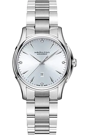 Hamilton Orologio Analogico-Digitale Automatico Donna S7261397