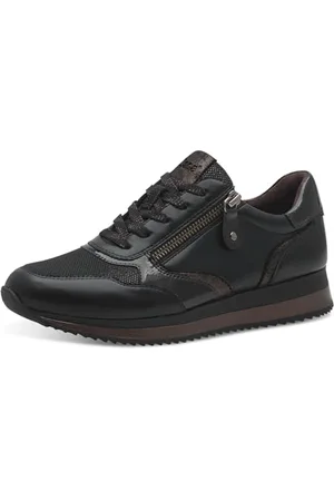 Jana Sneaker da Donna Low 8-23774-43, Scarpe da Ginnastica, , 38 EU Larga
