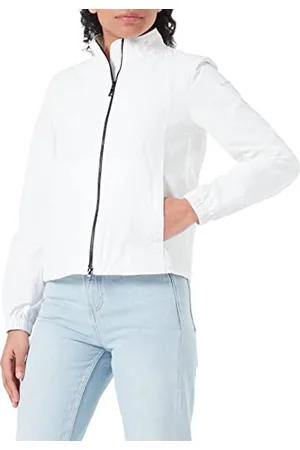Geox W Blomiee Giacca, , 44 EU Donna