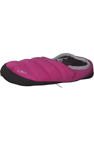 CMP LYINX WMN SLIPPER, Sandali a Ciabatta Donna, , 36/37 EU