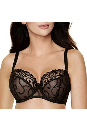 Gorteks Fiore Reggiseno, , 85D Donna