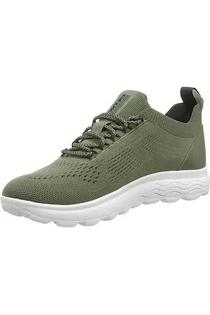 Geox Spherica U, Sneakers Uomo, , 39 EU