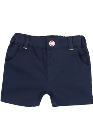 chicco Pantaloncini Neonato, Comodi, con Grafiche Moderne e alla Moda, in Morbido Cotone, Lavabili in Lavatrice, Abbigliamento Neonato 0-24 Mesi, Designed in Italy