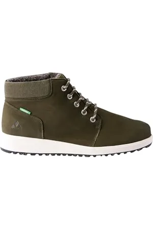 Vaude Ubn Solna Mid 3.0 da Uomo, Scarpe da Passeggio, , 43 EU