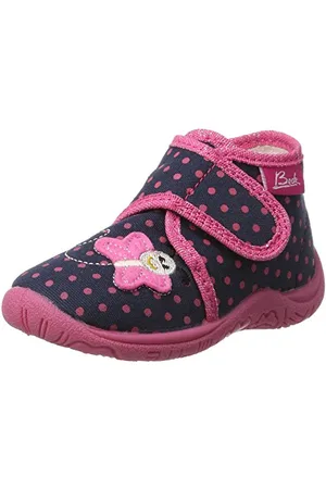 Beck Jolly, Pantofole Bambine e Ragazze