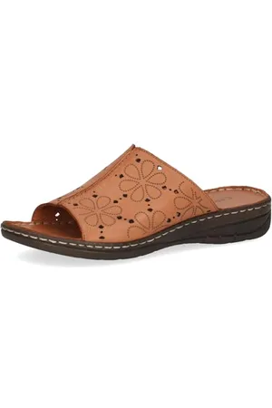 Caprice Ciabatte 9-27206-42 327 Larghezza G Taglia: 39 EU