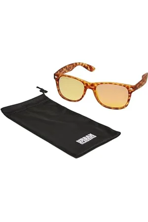 Urban classics Sunglasses Likoma Mirror UC, Occhiali Unisex-Adulto, , One Size