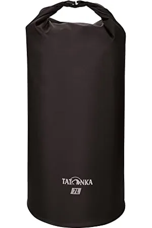 Tatonka WP Stuffbag Light 2L, 3,5L Oder 7L - Leichter, wasserdichter Packbeutel mit Rollverschluss und 2, 3,5 Oder 7 Liter Volumen, , 2 Liter, Zaino ultraleggero e impermeabile con chiusura a