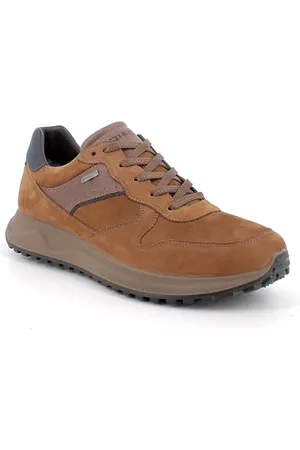 IGI&CO U.SARONNO GTX, Scarpe con Lacci Uomo, , 42 EU
