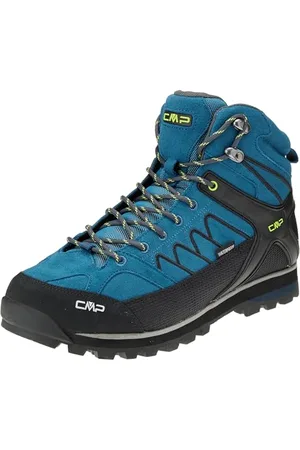CMP MOON MID TREKKING SHOES WP, Scarpe da Trekking Uomo, , 39 EU