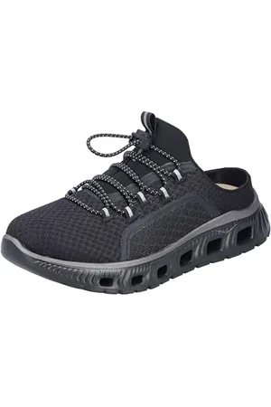 Rieker M6091, Zoccoli Donna, , 42 EU