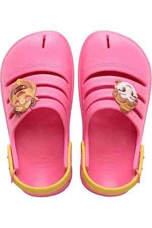 Havaianas Kids Clog Princesas, Sandali, , 1/1.5 UK Child
