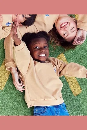 Petit Bateau A08P7, Felpa Bambini e ragazzi, , 8 anni
