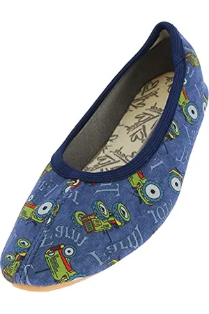 Beck Trattore, Scarpe da Ginnastica Bambini e Ragazzi