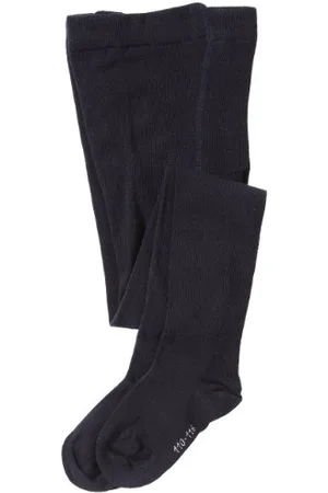 Camano 3101 Collant, (Blau (Navy 4), 12 Anni Bambine e Ragazze