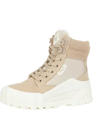 Fila Grungelution Mid Wmn, Stivali alla Moda Donna, , 42 EU