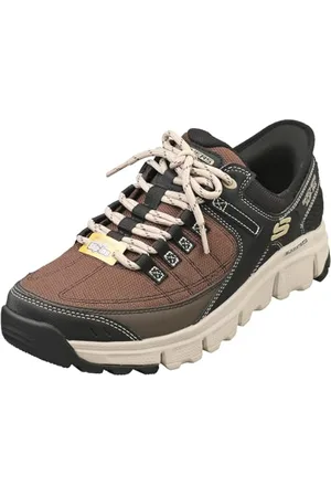Skechers Vertici Slip-in a Mani libere a, Scarpe da Ginnastica Uomo, , 43 EU
