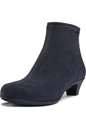 Camper Helena Bajo 46232, Stivaletti Donna, , 37 EU