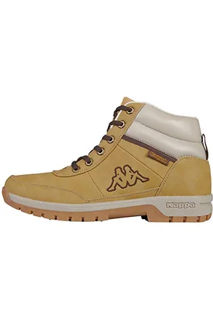 Kappa Bright Mid Light Stivali classici Unisex - Adulto, ( .), 41 EU