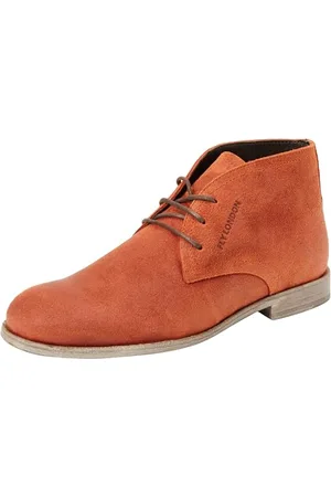 Fly London Cajy074fly, Stivali Uomo, , 41 EU