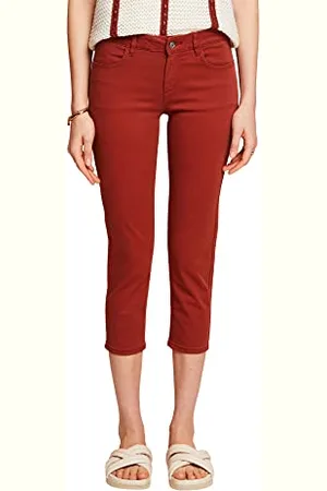 ESPRIT 043ee1b316 Pantaloni, , 33W x 24L Donna
