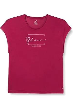 energetics Gerda 7 T-Shirt, , 70 Donna